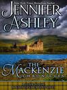 Cover image for The Mackenzie Chronicles